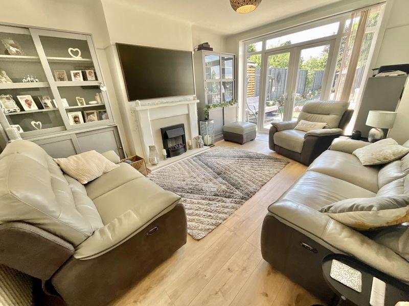 House in Iford - View 4