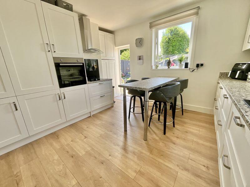 House in Iford - More