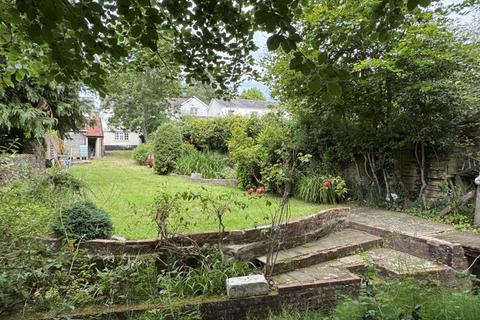 2 bedroom end of terrace house for sale, Church Street, Sidbury