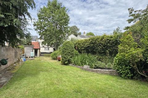 2 bedroom end of terrace house for sale, Church Street, Sidbury