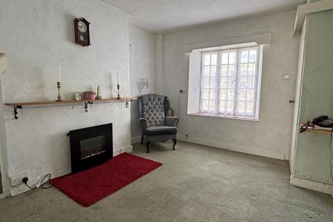 2 bedroom end of terrace house for sale, Church Street, Sidbury