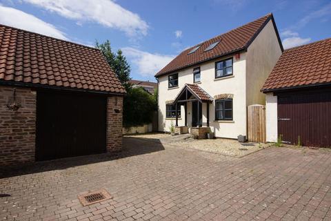 5 bedroom detached house for sale, The Causeway, Bristol BS36