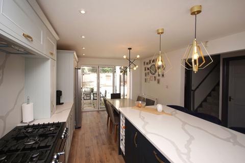 5 bedroom detached house for sale, The Causeway, Bristol BS36