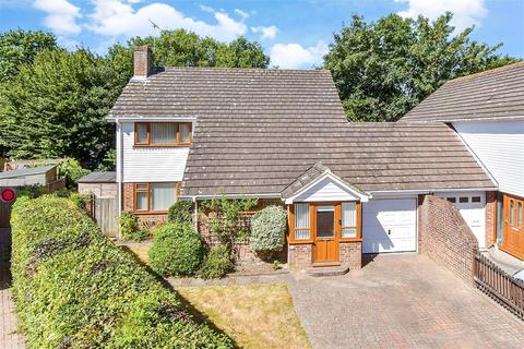 3 bedroom link detached house for sale, Beacon Walk, Tenterden, Kent