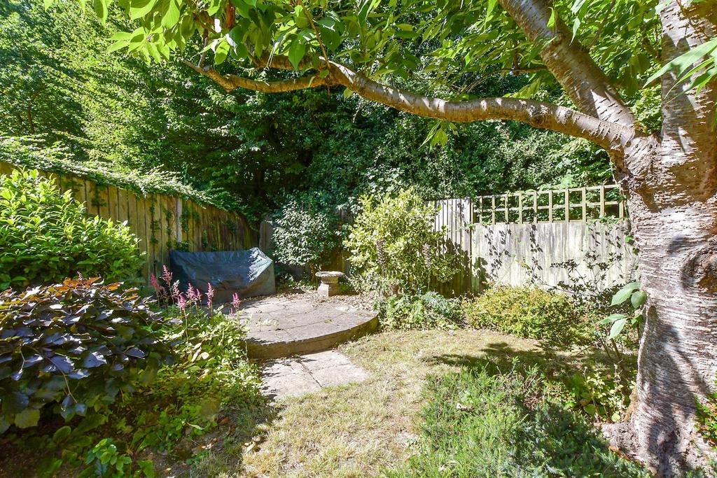 Patio / Decking