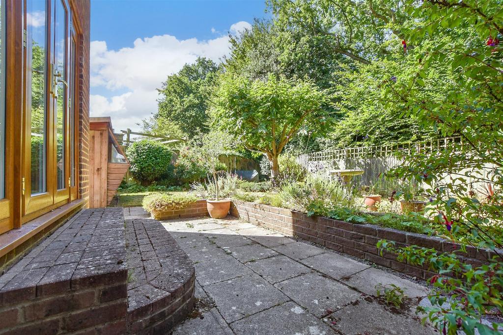 Patio / Decking