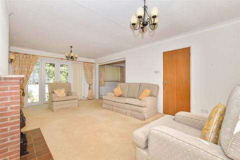 3 bedroom link detached house for sale, Beacon Walk, Tenterden, Kent