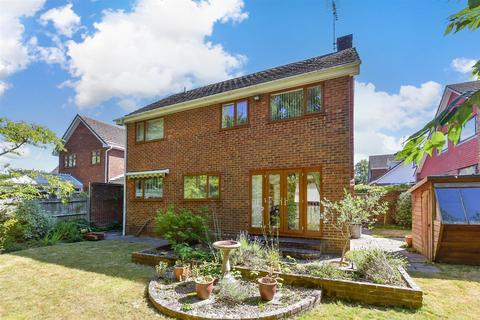 undefined, Beacon Walk, Tenterden, Kent