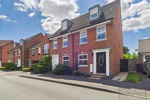 undefined, Kirby Drive, Bramley, Tadley, Hampshire, RG26