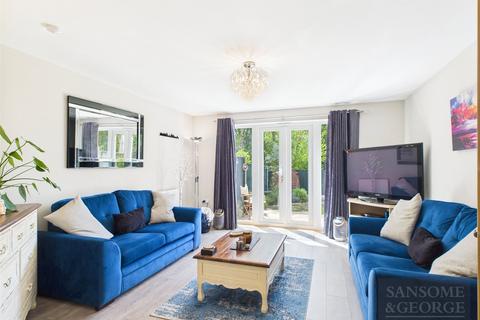 undefined, Kirby Drive, Bramley, Tadley, Hampshire, RG26