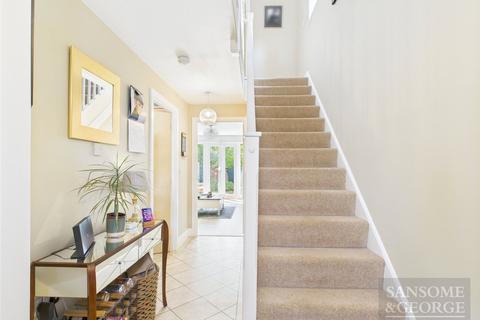 undefined, Kirby Drive, Bramley, Tadley, Hampshire, RG26