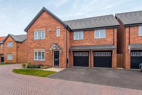 6 bedroom detached house for sale, Leon Drive, Peterborough PE2
