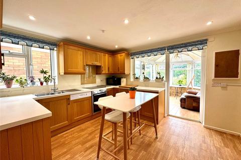 undefined, Highfield Crescent, Winterslow, Salisbury, Wiltshire, SP5