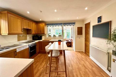 undefined, Highfield Crescent, Winterslow, Salisbury, Wiltshire, SP5