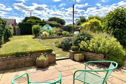 3 bedroom semi-detached house for sale, Highfield Crescent, Winterslow, Salisbury, Wiltshire, SP5
