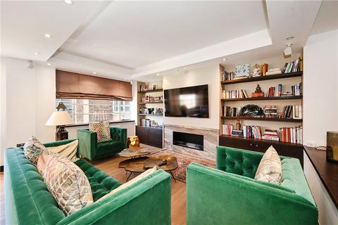 3 bedroom apartment for sale, Fursecroft, George Street
