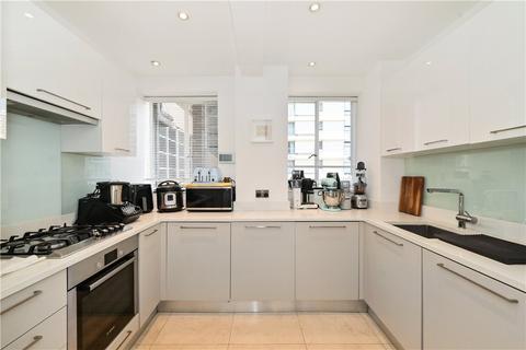3 bedroom apartment for sale, Fursecroft, George Street