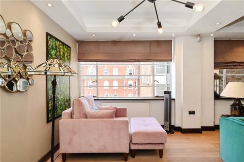 3 bedroom apartment for sale, Fursecroft, George Street