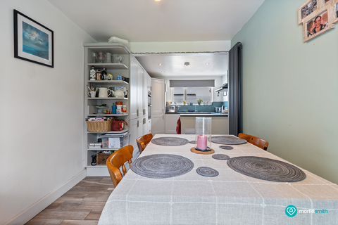 undefined, Woodfarm Avenue, Stannington, S6 5LT