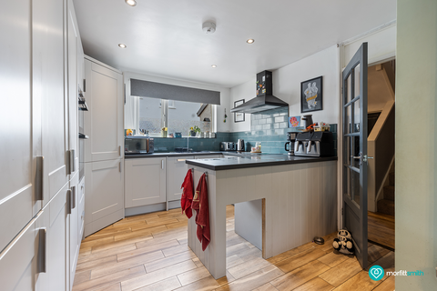 3 bedroom end of terrace house for sale, Woodfarm Avenue, Stannington, S6 5LT