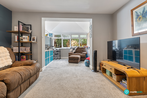 3 bedroom end of terrace house for sale, Woodfarm Avenue, Stannington, S6 5LT