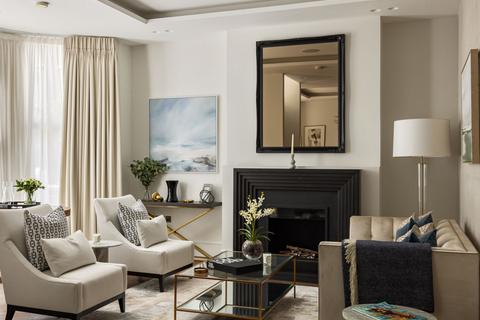 6 bedroom townhouse for sale, Campden Hill Gardens, London, W8