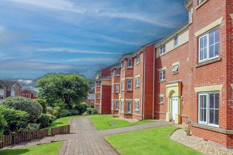 2 bedroom apartment to rent, Bury BL9