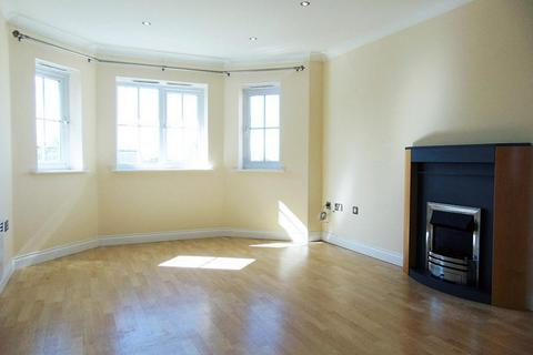 2 bedroom apartment to rent, Bury BL9