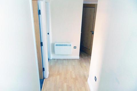 2 bedroom apartment to rent, Bury BL9