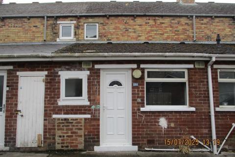 undefined, Sycamore Street, Ashington, NE63 0QB