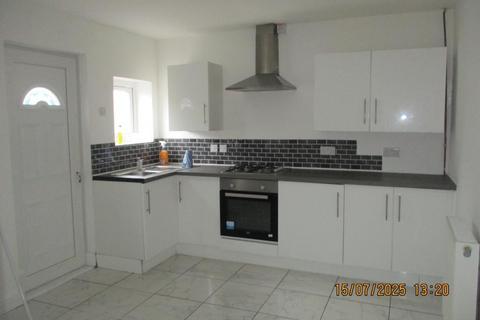 undefined, Sycamore Street, Ashington, NE63 0QB