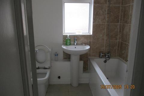 undefined, Sycamore Street, Ashington, NE63 0QB