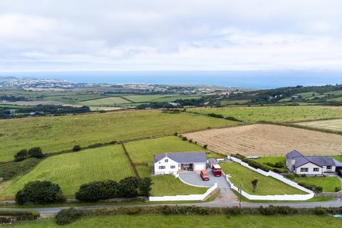 4 bedroom bungalow for sale, Nebo, Amlwch, Isle of Anglesey, LL68