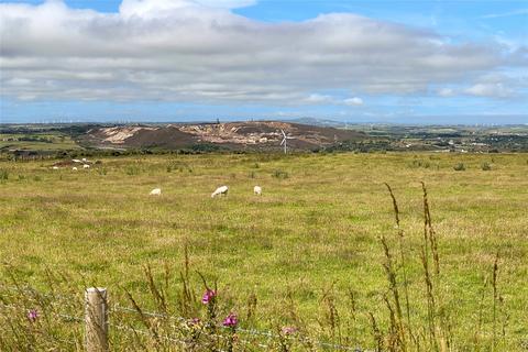 4 bedroom bungalow for sale, Nebo, Amlwch, Isle of Anglesey, LL68