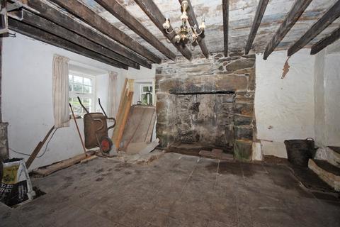 3 bedroom detached house for sale, Nant Peris, Caernarfon, Gwynedd, LL55
