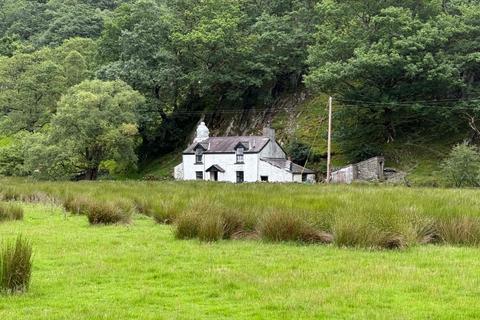 3 bedroom detached house for sale, Nant Peris, Caernarfon, Gwynedd, LL55