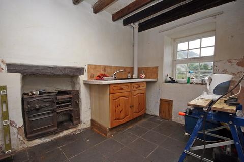 3 bedroom detached house for sale, Nant Peris, Caernarfon, Gwynedd, LL55