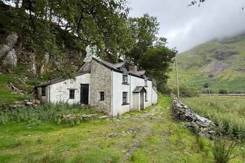 3 bedroom detached house for sale, Nant Peris, Caernarfon, Gwynedd, LL55