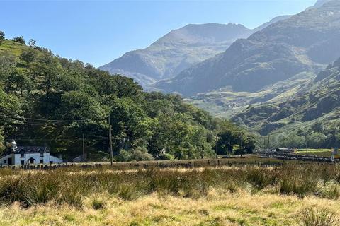 3 bedroom detached house for sale, Nant Peris, Caernarfon, Gwynedd, LL55