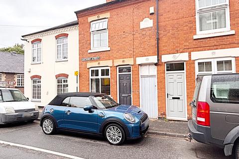 undefined, Anthony Street, Rothley LE7