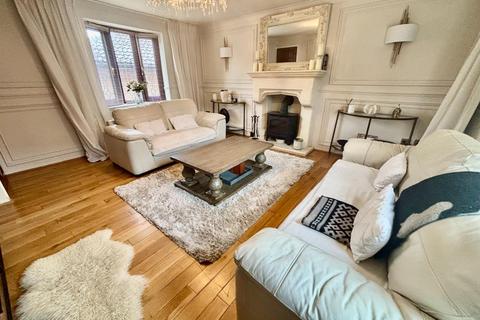 4 bedroom detached house for sale, Russet Drive, Little Billing