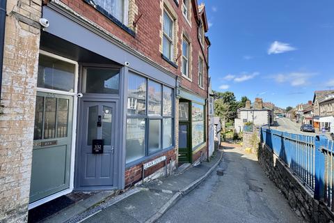 1 bedroom flat for sale, 332 Abergele Road, Old Colwyn, Colwyn Bay, Conwy LL29 9LP