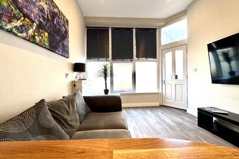 1 bedroom flat for sale, 332 Abergele Road, Old Colwyn, Colwyn Bay, Conwy LL29 9LP