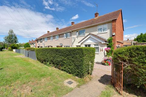3 bedroom end of terrace house for sale, Dartmouth Walk, Bristol BS31