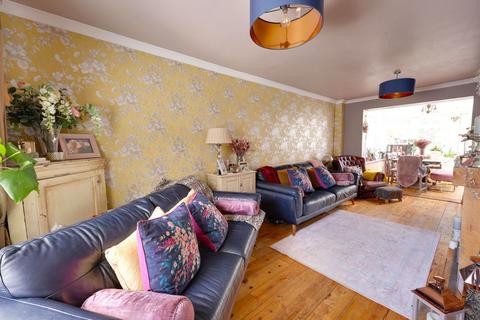 3 bedroom end of terrace house for sale, Dartmouth Walk, Bristol BS31
