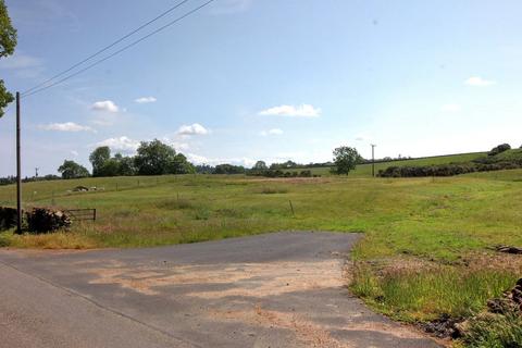 Land for sale, Plot 2 At Drumore Of Cantray, Balfreish, Cawdor, Highland, IV12