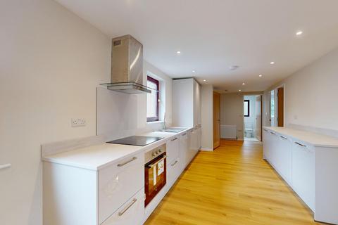 2 bedroom flat to rent, Old Bridge Rise, Ilkley