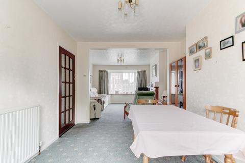 3 bedroom semi-detached house for sale, Redmead Close, Kings Norton, Birmingham, West Midlands, B30