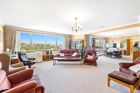 3 bedroom apartment for sale, Eaton Road, Hove, East Sussex, BN3