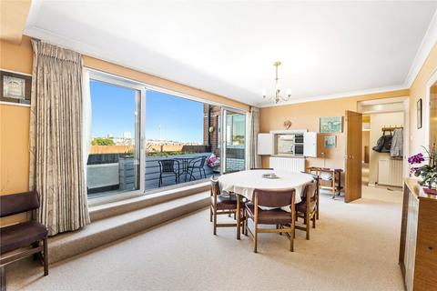3 bedroom apartment for sale, Eaton Road, Hove, East Sussex, BN3